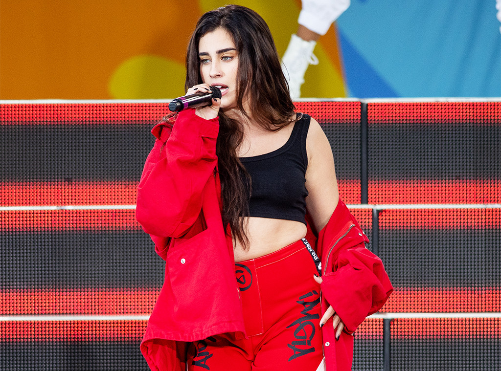 Lauren Jauregui Lauren Jauregui